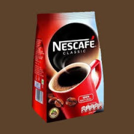 Nescafe Classic 100 % Pure Coffee