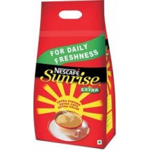 Nescafe Sunrise Extra