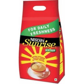 Nescafe Sunrise Extra