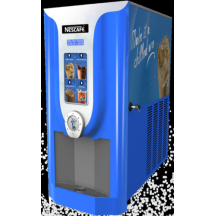 Nescafe Frio Cold Coffee Beverage machine Nescafe Frio Cold Coffee Beverage machine