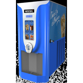 Nescafe Frio Cold Coffee Beverage machine