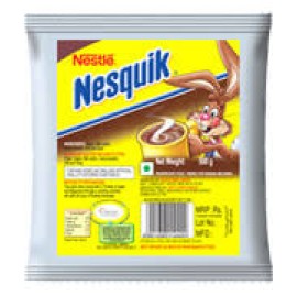 Nestle Nesquik Chocolate