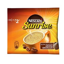 Nescafe Sunrise Sachet( 2 g X 50 ) Nescafe Sunrise Sachet( 2 g X 50 )