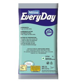 Nestle EveryDay Vending  Premix