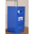 Sanitary Napkin Incinerator ( Capacity 25 napkin )