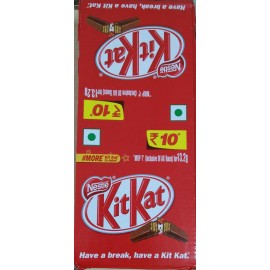 KitKat 2 Finger