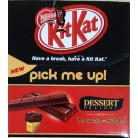 KitKat Desert Delight Brownie Kubes