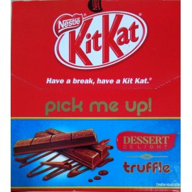 KitKat Desert Delight Truffle