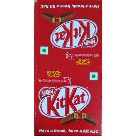 KitKat 4 Fingers