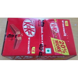 KitKat 1Finger