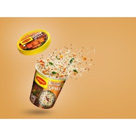 Maggi Nutrilicious Upma
