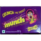 Munch Crunch the Googly