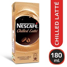 Nescafe RTD Latte (30 X 180 ml ) Nescafe RTD Latte (30 X 180 ml )
