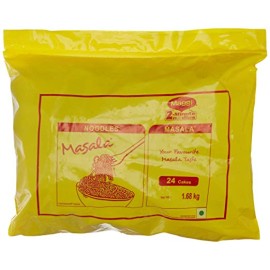 Maggi 2 Minute Noodles