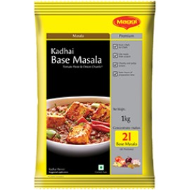 Maggi Kadhai Base Gravy