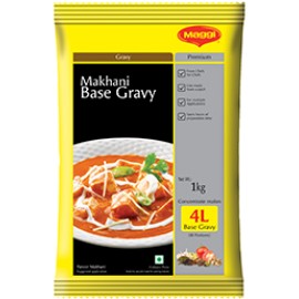 Maggi Makhani Base Gravy