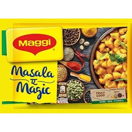 Maggi Masala ae Magic