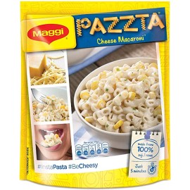 Maggi Pazzta Cheese Macroni