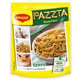 Maggi Pazzta Masala Penne