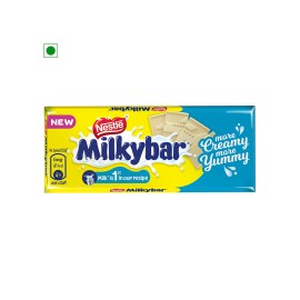 Milky Bar Rs.20