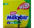 Milky Bar Milky Bar