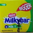 Milky Bar