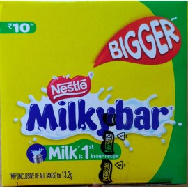 Milky Bar