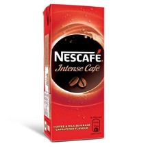 Nescafe RTD Intense (30 X 180 ml ) Nescafe RTD Intense (30 X 180 ml )