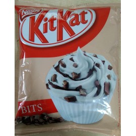 Nestle Kitkat Bits