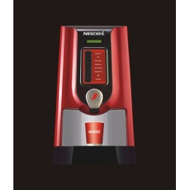 Nescafe Solution Vending Machine