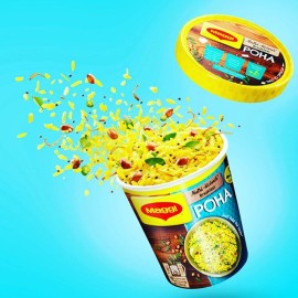 Maggi Nutrilicious Poha