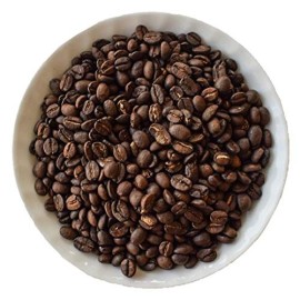 Rosted Arabica Coffee Beans 1Kg