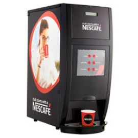 Double Option Vending Machine