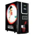 Triple Option Vending Machine